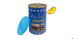 روغن حیوای بویان  گاوی گوسفندی