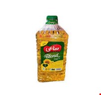 روغن مایع ساعی 5 
