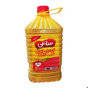 سرخ ساعی 5