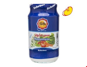 سس بهروز 900 گرمی فرانسوی