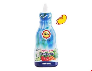 سس مایونز 330 گرمی بهروز