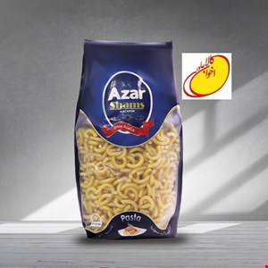 ماکارانی فرمی آذر شمس