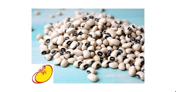 لوبیا چشم بلبلی