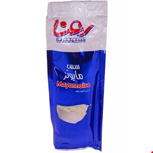 سس مایونز 20 گرمی