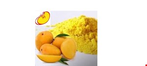 پودر انبه