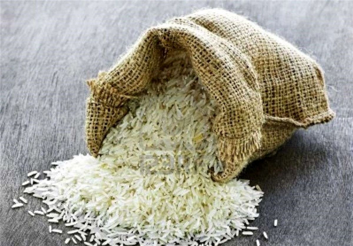 برنج ایرانی و خارجی